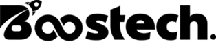 Boostech.id Logo
